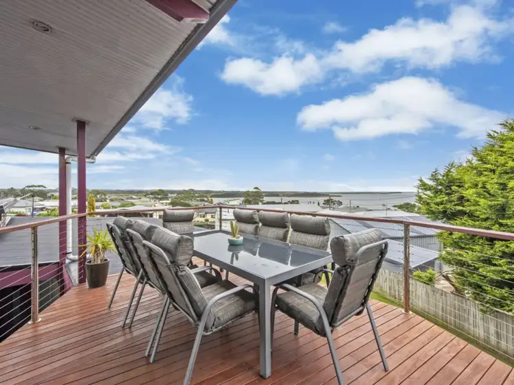 Third view of Homely house listing, 126 Emmett Street, Smithton TAS 7330