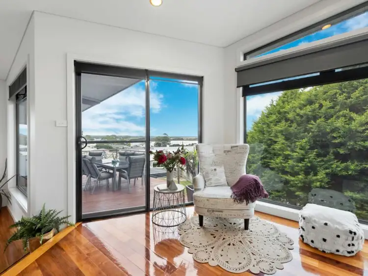 Fifth view of Homely house listing, 126 Emmett Street, Smithton TAS 7330