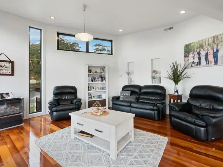 Sixth view of Homely house listing, 126 Emmett Street, Smithton TAS 7330