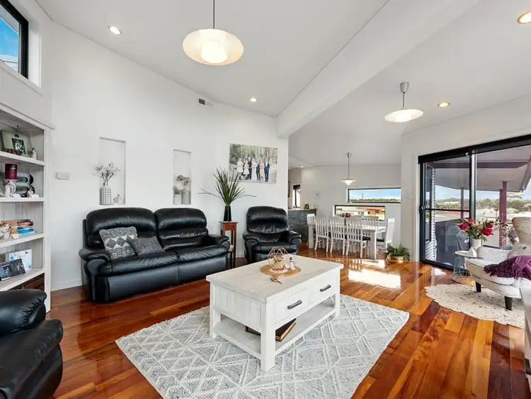 Seventh view of Homely house listing, 126 Emmett Street, Smithton TAS 7330