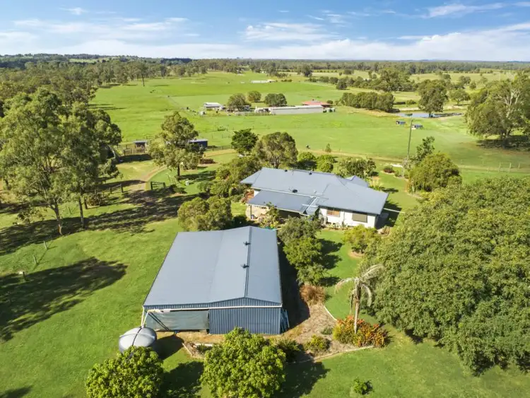 Second view of Homely house listing, 15 Ryans Road, Leeville NSW 2470