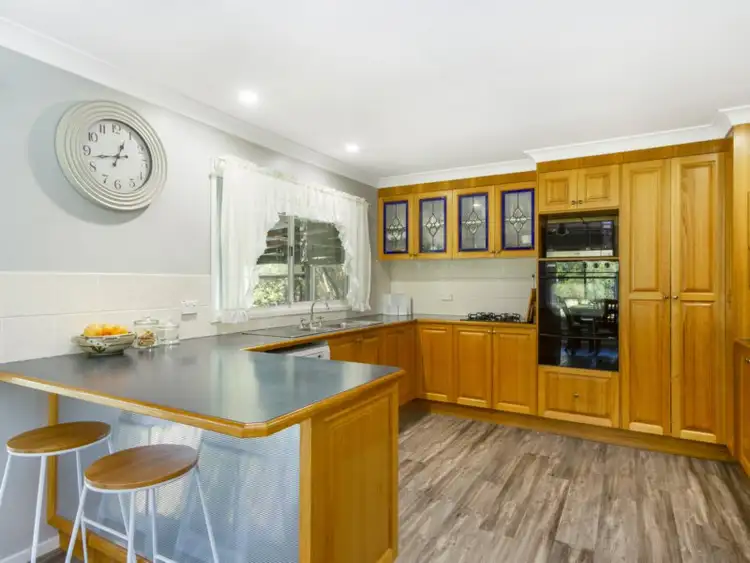 Third view of Homely house listing, 15 Ryans Road, Leeville NSW 2470