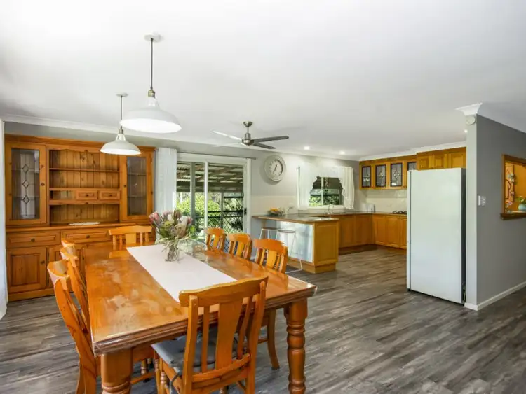 Fourth view of Homely house listing, 15 Ryans Road, Leeville NSW 2470