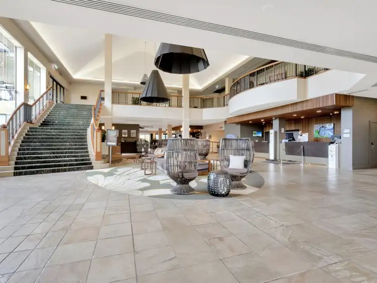 Third view of Homely unit listing, 101/64 Palm Meadows Drive, Carrara QLD 4211