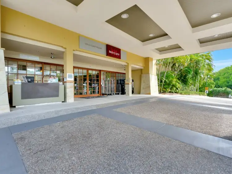 Fourth view of Homely unit listing, 101/64 Palm Meadows Drive, Carrara QLD 4211