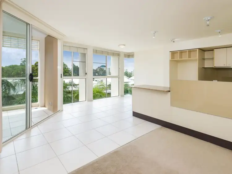 110/251 Varsity Parade, Varsity Lakes QLD 4227