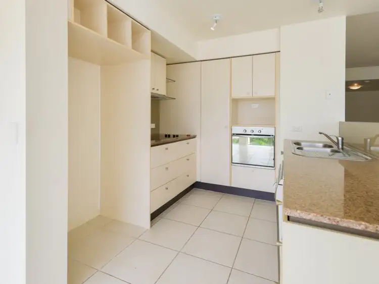Fourth view of Homely apartment listing, 110/251 Varsity Parade, Varsity Lakes QLD 4227