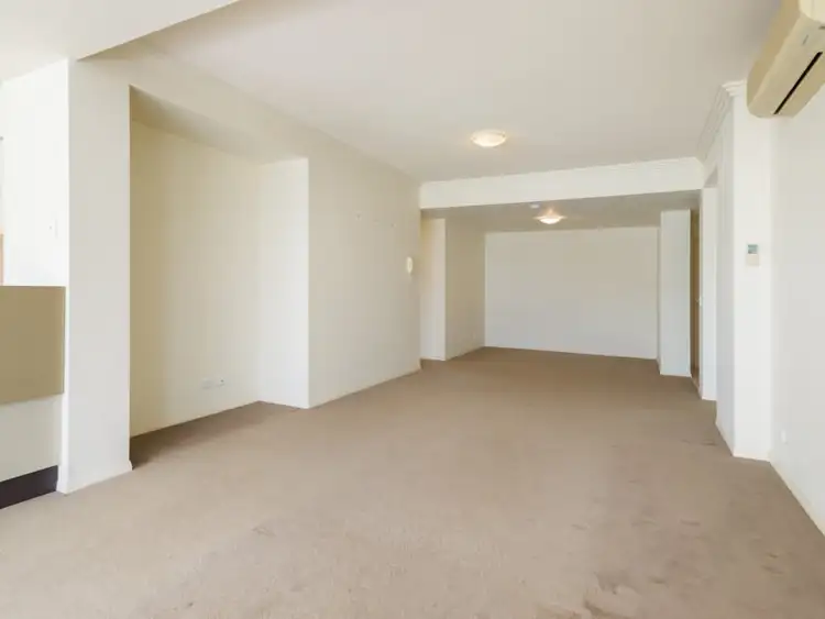 Fifth view of Homely apartment listing, 110/251 Varsity Parade, Varsity Lakes QLD 4227