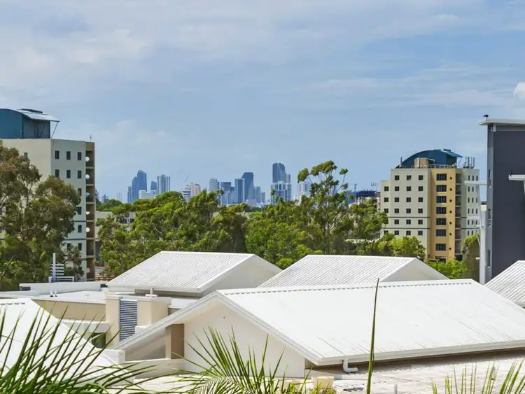 Seventh view of Homely apartment listing, 110/251 Varsity Parade, Varsity Lakes QLD 4227