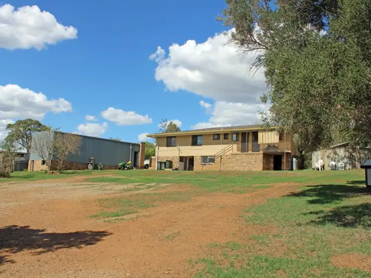 Third view of Homely rural property listing, 316 Mardon Road, Rosenthal Heights QLD 4370