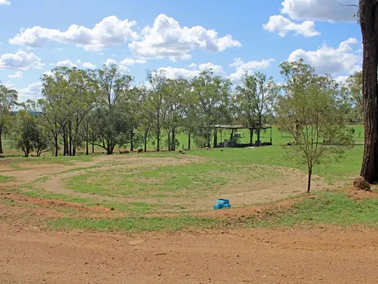 Fifth view of Homely rural property listing, 316 Mardon Road, Rosenthal Heights QLD 4370