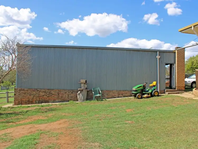 Sixth view of Homely rural property listing, 316 Mardon Road, Rosenthal Heights QLD 4370