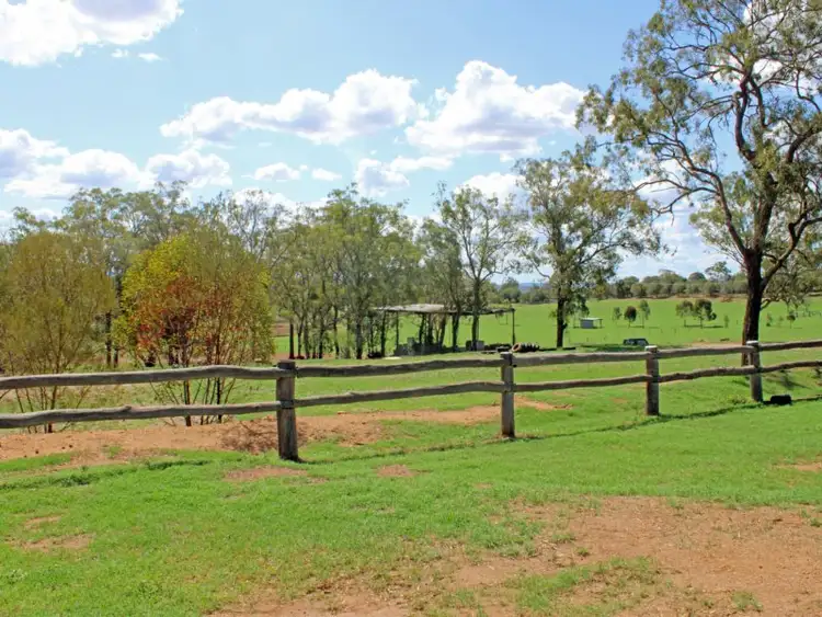 Seventh view of Homely rural property listing, 316 Mardon Road, Rosenthal Heights QLD 4370