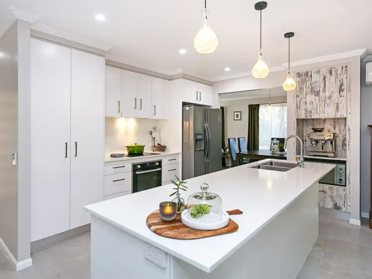 Main view of Homely house listing, 14 Highbridge Rise, Mudgeeraba QLD 4213
