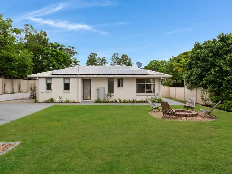 Third view of Homely house listing, 17 Ealing Ct, Nerang QLD 4211