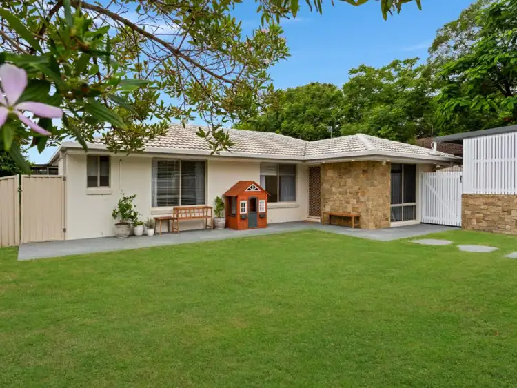 Fourth view of Homely house listing, 17 Ealing Ct, Nerang QLD 4211