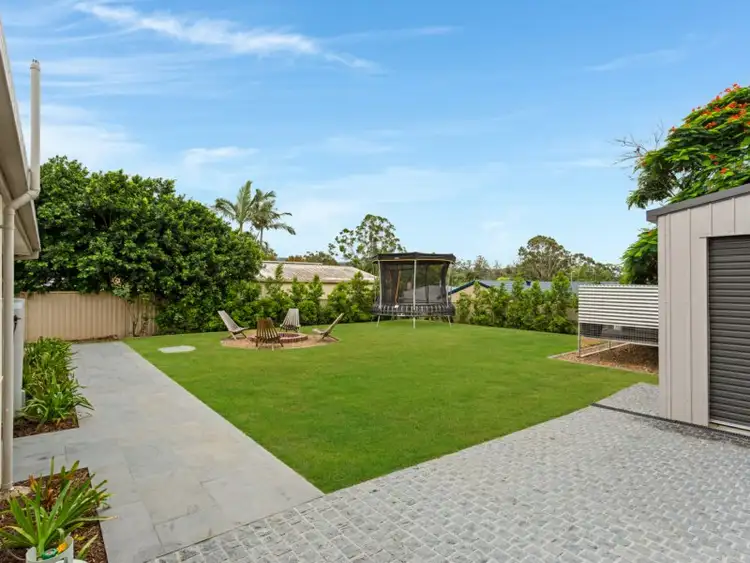 Fifth view of Homely house listing, 17 Ealing Ct, Nerang QLD 4211