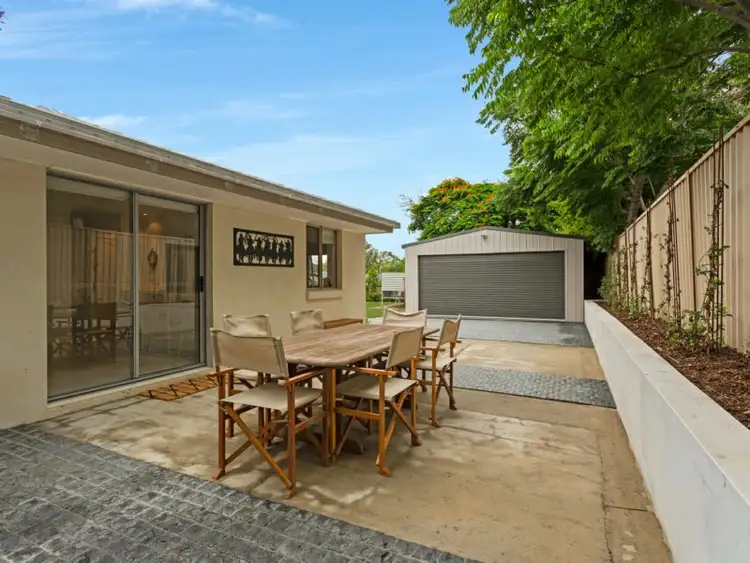 Sixth view of Homely house listing, 17 Ealing Ct, Nerang QLD 4211