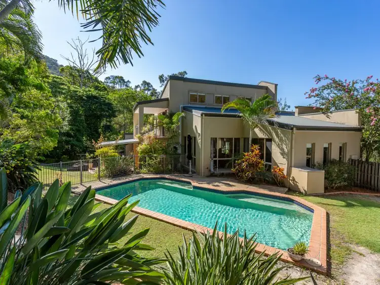 Third view of Homely house listing, 17 Waterfall Way, Tallai QLD 4213