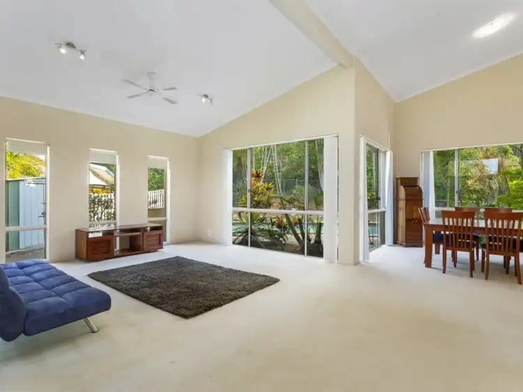 Fourth view of Homely house listing, 17 Waterfall Way, Tallai QLD 4213
