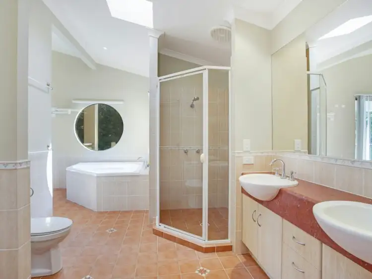 Sixth view of Homely house listing, 17 Waterfall Way, Tallai QLD 4213