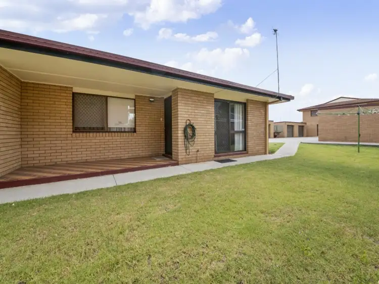 Second view of Homely unit listing, 3/61 Guy Street, Warwick QLD 4370