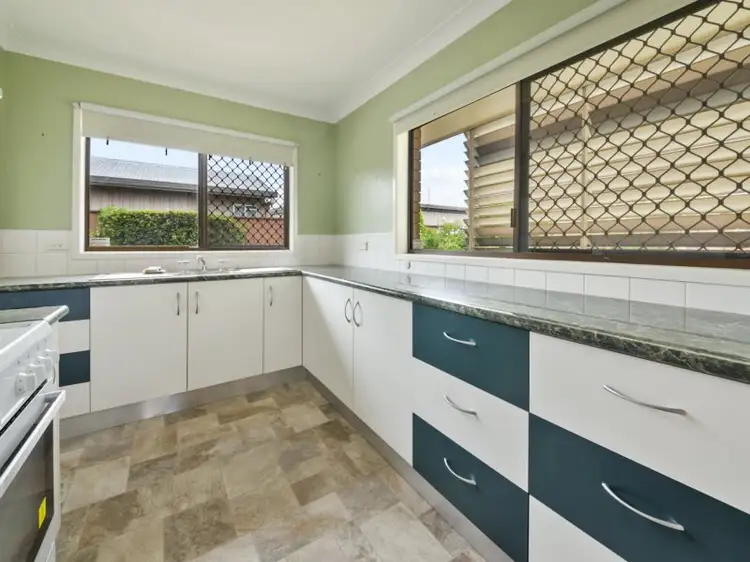 Fourth view of Homely unit listing, 3/61 Guy Street, Warwick QLD 4370