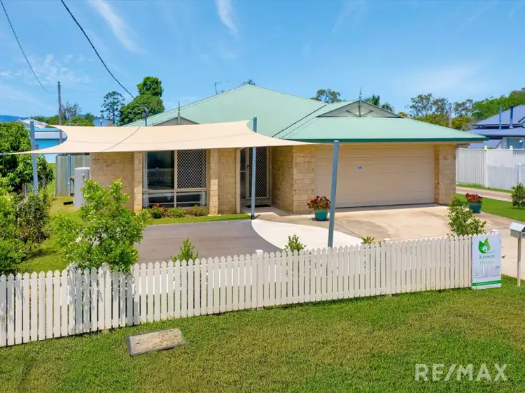 Main view of Homely house listing, 53B Eaglesfield Street, Beaudesert QLD 4285