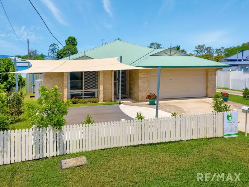 Main view of Homely house listing, 53B Eaglesfield Street, Beaudesert QLD 4285