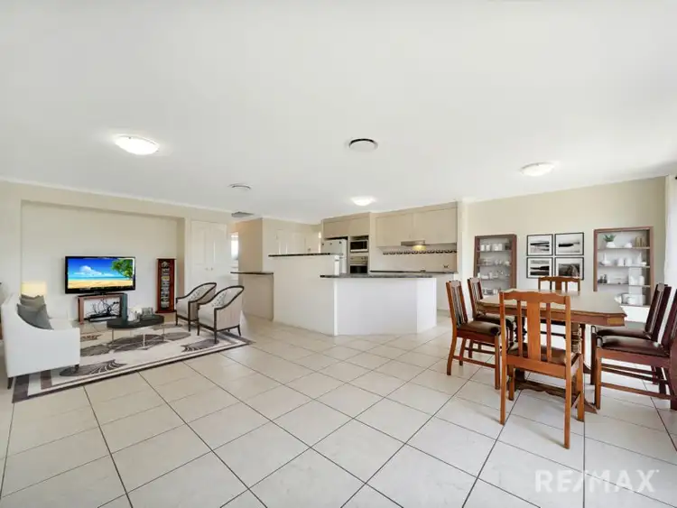 Second view of Homely house listing, 53B Eaglesfield Street, Beaudesert QLD 4285