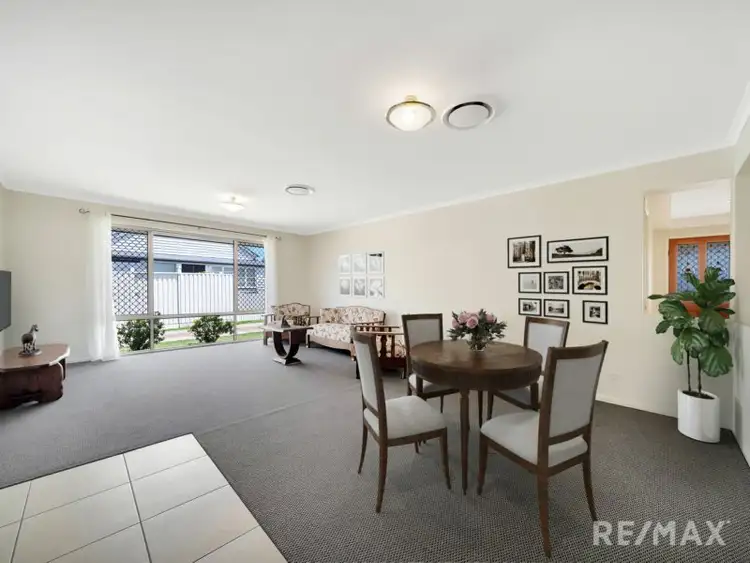 Third view of Homely house listing, 53B Eaglesfield Street, Beaudesert QLD 4285