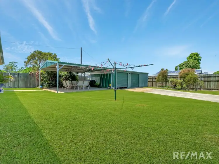 Fourth view of Homely house listing, 53B Eaglesfield Street, Beaudesert QLD 4285