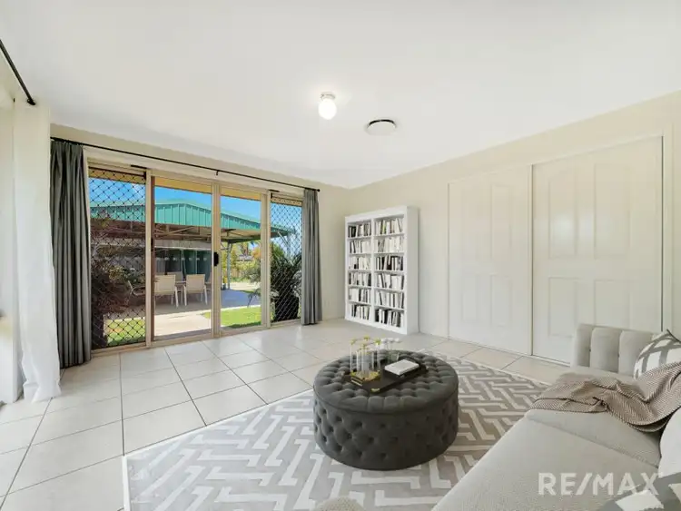 Sixth view of Homely house listing, 53B Eaglesfield Street, Beaudesert QLD 4285
