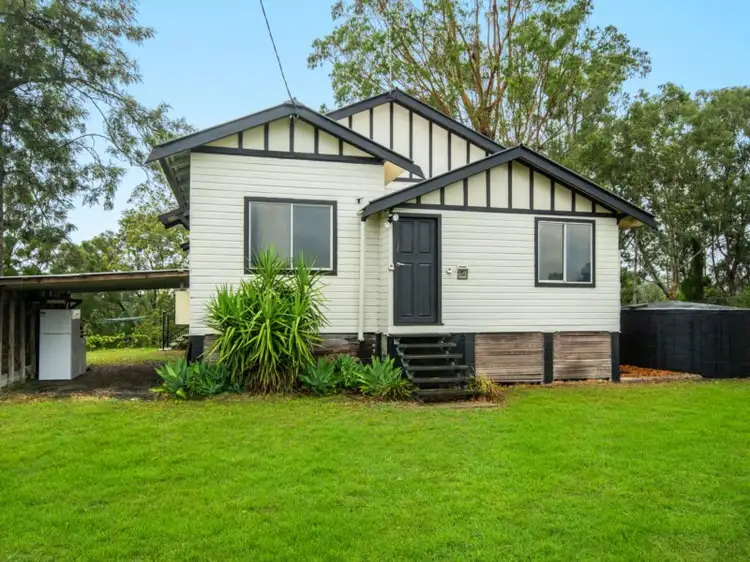 Main view of Homely house listing, 3338 Casino Coraki Road, Tatham NSW 2471