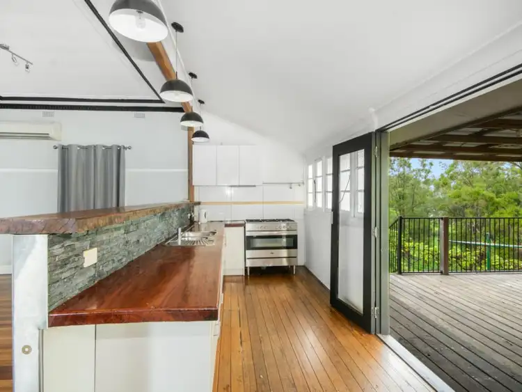 Second view of Homely house listing, 3338 Casino Coraki Road, Tatham NSW 2471