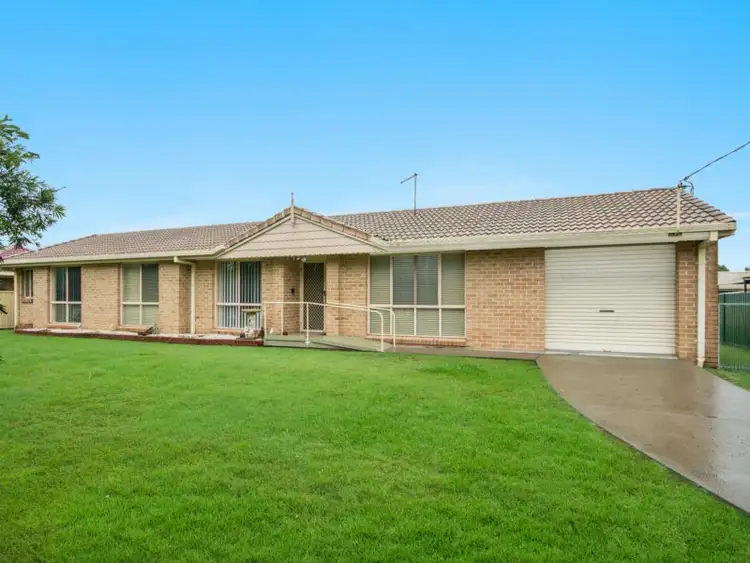 33 Centre Street, Casino NSW 2470