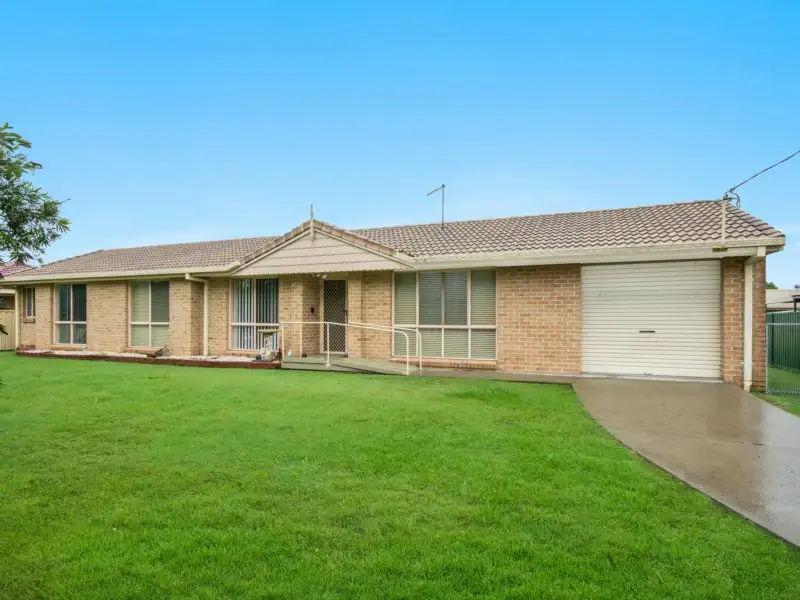 Main view of Homely house listing, 33 Centre Street, Casino NSW 2470