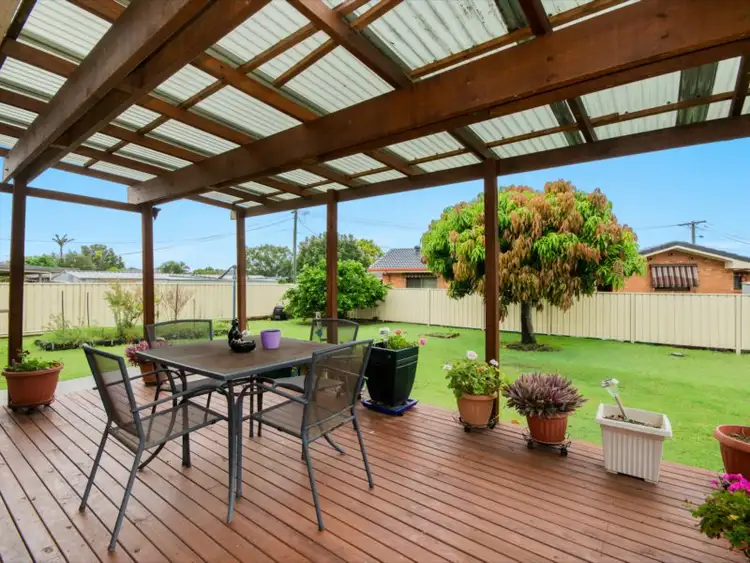 Third view of Homely house listing, 33 Centre Street, Casino NSW 2470
