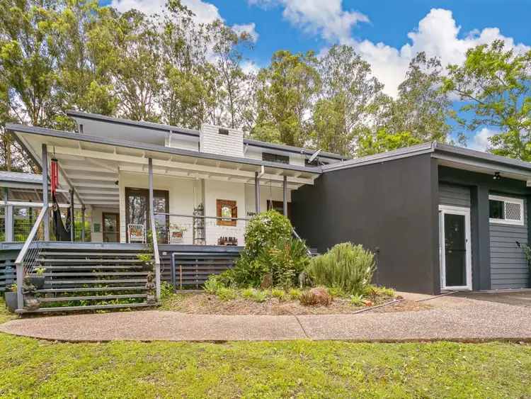 Second view of Homely house listing, 6 Coastview Crescent, Tallai QLD 4213