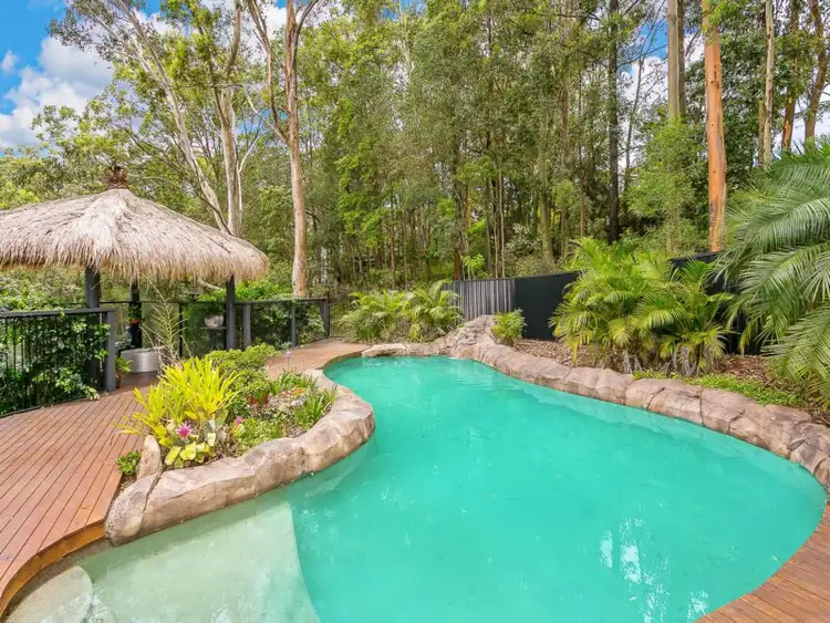 Fourth view of Homely house listing, 6 Coastview Crescent, Tallai QLD 4213