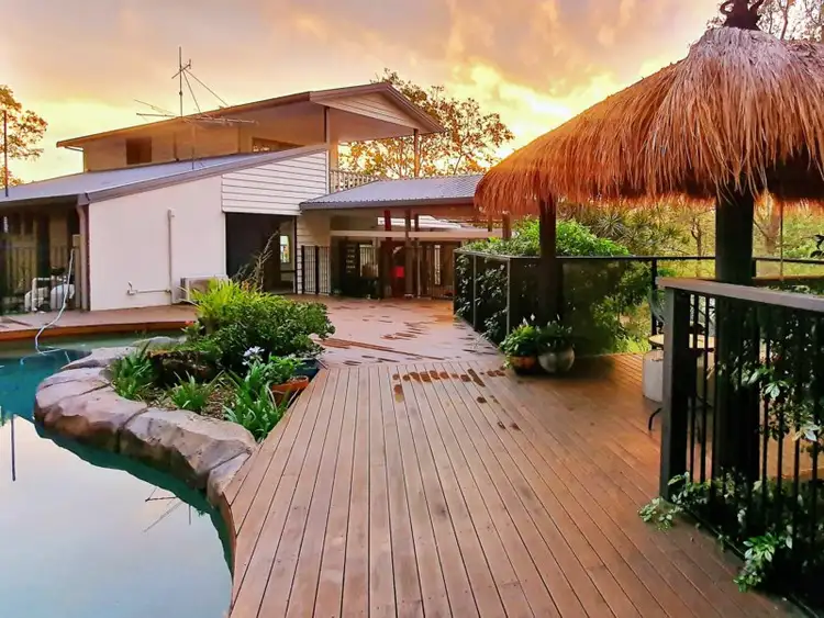 Sixth view of Homely house listing, 6 Coastview Crescent, Tallai QLD 4213