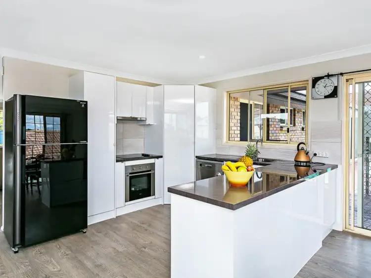 Sixth view of Homely house listing, 14 Tristania Way, Highland Park QLD 4211