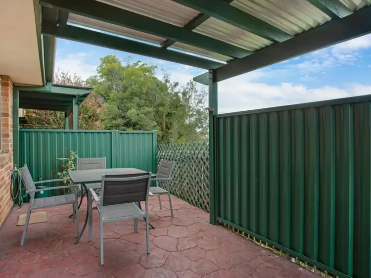 Third view of Homely townhouse listing, 28/38 Murev Way, Carrara QLD 4211