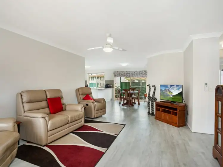 Fourth view of Homely townhouse listing, 28/38 Murev Way, Carrara QLD 4211
