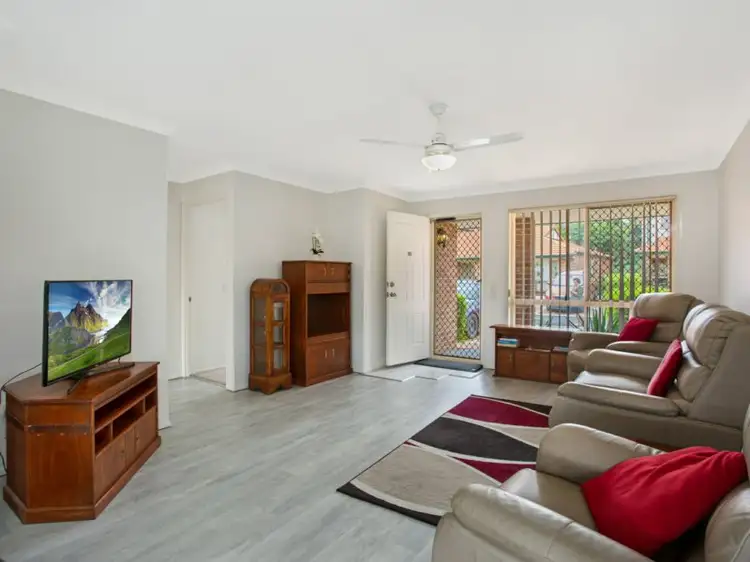 Fifth view of Homely townhouse listing, 28/38 Murev Way, Carrara QLD 4211