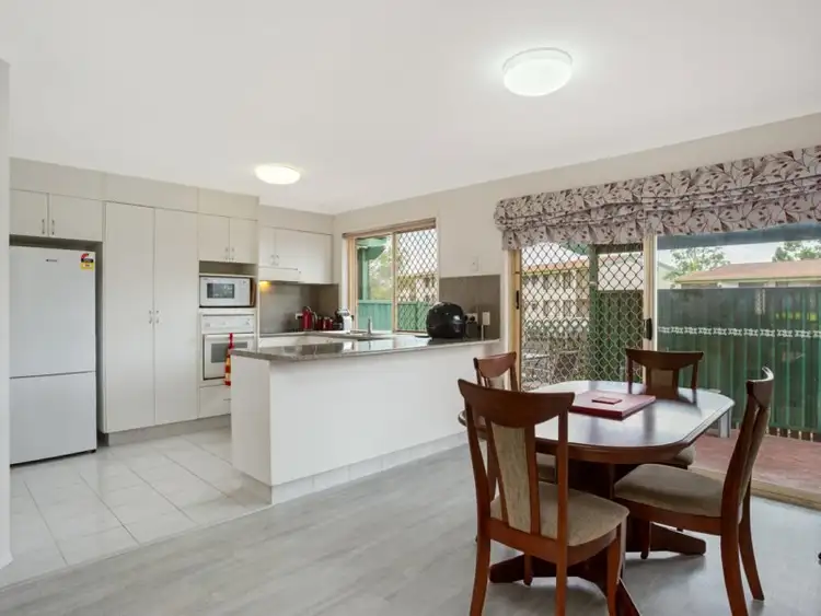 Sixth view of Homely townhouse listing, 28/38 Murev Way, Carrara QLD 4211