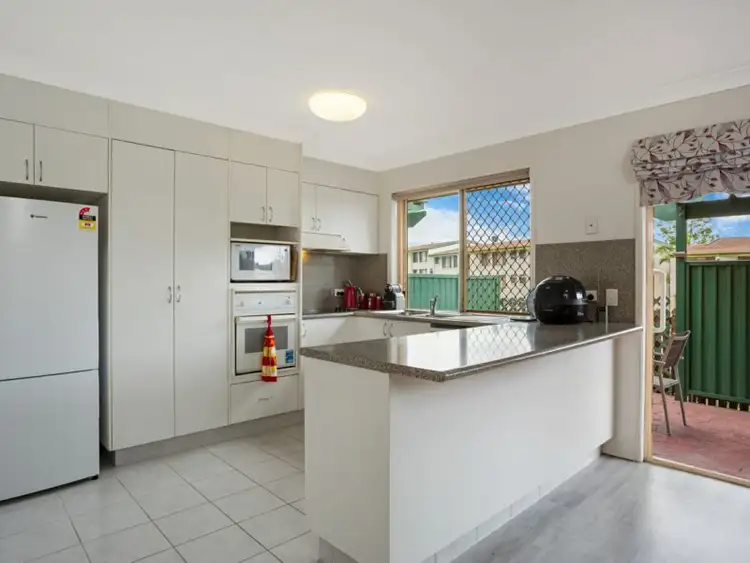 Seventh view of Homely townhouse listing, 28/38 Murev Way, Carrara QLD 4211