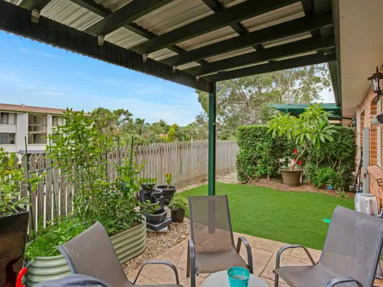 Third view of Homely townhouse listing, 29/38 Murev Way, Carrara QLD 4211