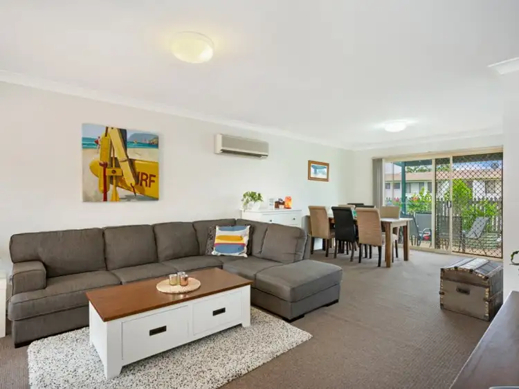 Fourth view of Homely townhouse listing, 29/38 Murev Way, Carrara QLD 4211