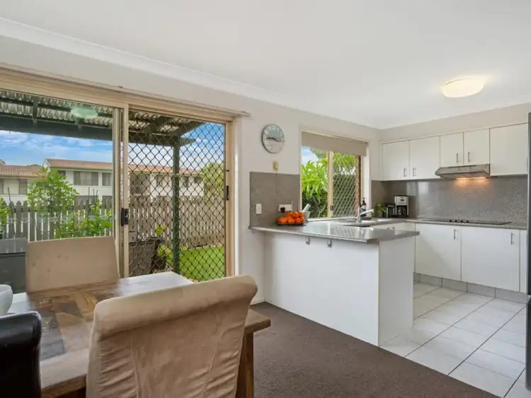Sixth view of Homely townhouse listing, 29/38 Murev Way, Carrara QLD 4211